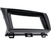 YPZJXQXQ Marco de Radio para Tablero de Coche para Mazda 6 2009~2015 9 Inches,Compatibilidad Universal para reemplazo de Radio, Estructura Reforzada para Uso Estable