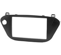 YPZJXQXQ Marco de Radio para Tablero de Coche para Toyota Vista V50 173 * 98 mm,Compatibilidad Universal para reemplazo de Radio, Estructura Reforzada para Uso Estable