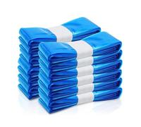 Yqhugbc 12 Piezas Bolsa Papelera Pañales Bebe, Recambios Contenedor de Pañales, Recambios Compatible con el Contenedor de Pañales Tommee Tippee Sangenic Tec+Simplee Sangenic + Twist & Click