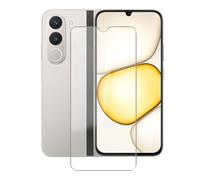YQINHHME 1 Pieza Cristal Templado para Realme P4x 4G (6.80 "), Protector de Pantalla Antiarañazos, Antihuellas, 9H, HD, Sin Burbujas, para Realme P4x 4G Película Protectora
