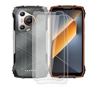 YQINHHME [2 Pack] para Blackview BL7000 Cristal Templado (6.78 Protector Pantalla Ultrafino HD de Diseño Exclusivo, 9H Dureza Anti-Rasguños Película de Vidrio Templado para Blackview BL7000