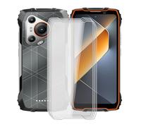 YQINHHME [4 Pack] para Blackview BL7000 Cristal Templado (6.78 Protector Pantalla Ultrafino HD de Diseño Exclusivo, 9H Dureza Anti-Rasguños Película de Vidrio Templado para Blackview BL7000