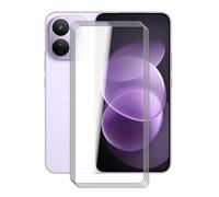 YQINHHME 4 Pieza Cristal Templado para Redmi Note 17 Pro (6.83 "), Protector de Pantalla Antiarañazos, Antihuellas, 9H, HD, Sin Burbujas, para Redmi Note 17 Pro Película Protectora