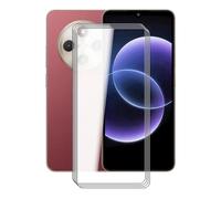 YQINHHME 4 Pieza Cristal Templado para Xiaomi Redmi 17C (6.27 "), Protector de Pantalla Antiarañazos, Antihuellas, 9H, HD, Sin Burbujas, para Xiaomi Redmi 17C Película Protectora