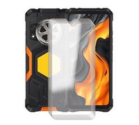 YQINHHME [5 Pack] para Cubot Kingkong Power 5 Cristal Templado (6.88 Protector Pantalla Ultrafino HD, 9H Dureza Anti-Rasguños Película de Vidrio Templado para Cubot Kingkong Power 5