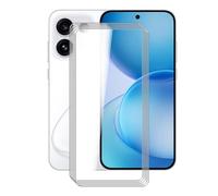 YQINHHME 5 Pieza Cristal Templado para OPPO Reno16 Pro (6.32 "), Protector de Pantalla Antiarañazos, Antihuellas, 9H, HD, Sin Burbujas, para OPPO Reno16 Pro Película Protectora