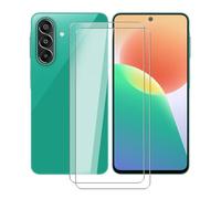YQINHHME Cristal Templado para Samsung Galaxy F70 Pro | 2 Pieza |