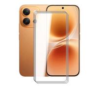 YQINHHME Cristal Templado para Vivo X300 E | 4 Pieza |