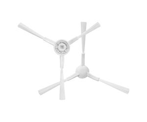 YQNISCU Filtro de Cepillo Lateral de Cepillo Principal y paño de fregona for NEABOT Q11 Intelligent_AC79