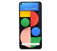 YQNISCU Reemplazo de Pantalla LCD con Sensor de Huellas Dactilares for 4A 5G, Pantalla Colorida for GD1YQ G025I G025H, Montaje de Pantalla digitalizador táctil Mantenimiento del teléfono
