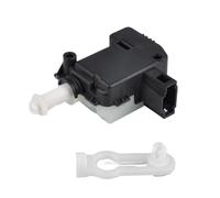 YQNISCU Servomotor del portón Trasero Bloqueo de liberación de la Tapa del Maletero Servomotor del solenoide del portón Trasero