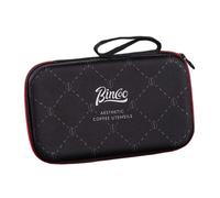 Yqqhrbm Bolsa de Transporte para Molinillo de Café Eléctrico, Protector de Molinillo de Espresso, Organizador de Memoria Multifuncional, Soporte para Herramie