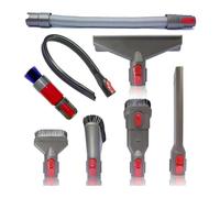 YQRYRYLE Accesorios de Repuesto compatibles con Dyson V7, V8, V10, V11, V15 Gen5, Piezas de aspiradora.