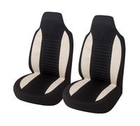 YQVDQRTXS Coche Fundas Asientos, para Renault Captur II SUV Zen/Intens 2019 2020 2021 2022 2023 2024 2025 Protección del Asiento Cómodo Impermeable Transpirable Accesorios,C