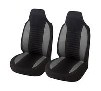 YQVDQRTXS Coche Fundas Asientos, para Renault Captur II SUV Zen/Intens 2019 2020 2021 2022 2023 2024 2025 Protección del Asiento Cómodo Impermeable Transpirable Accesorios,B