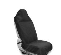 YQVDQRTXS Funda Protectora de Asiento Impermeable, para Audi A4 B9 A5 A6 8S 8W Q5 Q7 4M S4 S5 S7 TT TTS Protector Antimanchas Transpirable para Sudor y Mascotas Cubre