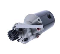 YQVEOT Bomba de Diafragma, Bomba de dirección asistida 523090M91 for Tractores Massey Ferguson 30 40B 50A 65 165 203 para Caravanas Barcos Jardín