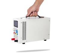 YQVEOT Comprobador de Carga de batería Probador de batería electrónico Digital programable Profesional ET5420A+ ET5410A+ de Carga eléctrica de 150 V, 40 A/15 A, 400 W, con Carga de CC.(ET5411APlus)