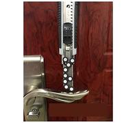 YQVEOT Escaneo de Puntos de Marcado Escáner 3D de Mano Punto de Marcado magnético 3D Punto de Pegado Punto de Marcado del Reflector para escáneres 3D(16mm x 25mm)