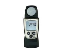 YQVEOT Luxómetro, Registrador de luz Digital 540 Pro, medidor de Lux práctico de 0 a 99999 Lux (0,560 a 0,540)