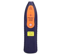 YQVEOT Probador de Cable de Fibra Óptica AUA-K10/30KM Mini 30mw/10mw probador de Cable de Fibra óptica de luz roja SC/FC/ST localizador Visual de Fallos comprobador medidor de Potencia óptica(10mw)