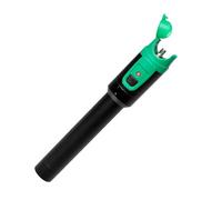 YQVEOT Probador de Cable de Fibra Óptica Localizador Visual de fallas MT-7510E-C VFL 10 MW, 20 MW, 30 MW, comprobador de Cables de Fibra óptica con luz roja(30mw)