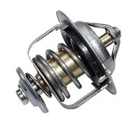 YQXMYGS Ajuste for Santa Fe Sonata Kia Optima Sorento termostato de refrigerante del motor 82 ° termostato 25500-23010