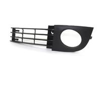 YQXMYGS Compatible con Audi A6 C5 Quattro Sedán 2002 2003 2004 2005, Parachoques de Coche, Parrillas Inferiores de Carreras, Luces antiniebla, Cubierta de Rejilla.(1 Pcs Left)