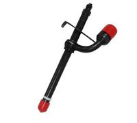 YQXMYGS Inyector de combustible diésel tipo lápiz AR89564, compatible con tractores John Deere 1020, 2020, 3020 y 4030. Accesorios de repuesto for automóviles.