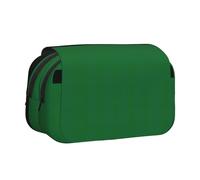 YQxwJL Estuche organizador con estampado de la bandera del Sultanato de Delhi, gran capacidad, portátil, con cremallera, para oficina y hogar