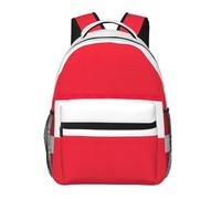 YQxwJL Mochila para portátil con estampado de bandera austriaca elegante mochila para libros universitaria mochila de viaje de negocios para hombres mujeres, Bandera austriaca, One Size