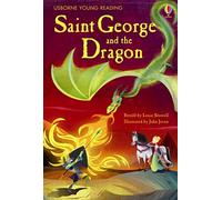George and the Dragon (Young Reading Series 1) – Usborne