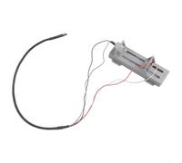 YR1035+ Kit de accesorios para probador de resistencia interna de batería, clip Kelvin, sonda de 4 pines, soporte y bolígrafo mejorado para pruebas de batería industriales (compatible (banco 1030)