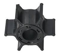 YRcEKH Impulsor de Bomba de Agua Ma-rin de 2 Tiempos, 2 Cilindros, 6 8 H-P, Pieza n.° 6G1-44352 CEF 500302 Mallory 9-45610 Sierra 18-3066
