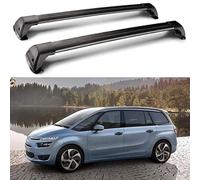 YRCTHEK 2 Piezas Barras de Techo para Citroen C4 Grand Picasso 2014+ Barras Portaequipajes de Aluminio Portaequipajes