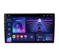 YRCTHEK Android 15 Radio de Coche de Autoradio para KIA Ceed 2007-2009 9 Pulgadas Radio de Coche con Pantalla Táctil FM RDS Mirror Link Control de Volante BT Manos Libres Call,8Core4G+WiFi2G+32G