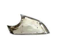 YRCTHEK Cubierta de Espejo Lateral Reemplazo para Tesla Model X 2016-2023 Cubierta de Espejo Retrovisor Base Carcasa Espejo Retrovisor Izquierda y Derecha,Right