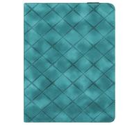 YRDUKJFDJ Bolsa para Tableta, Funda For Samsung Galaxy Tab A9 Plus SM-X210/SM-216/SM-X218 11 Inch Tablet PC Cases Adjustable Fixing Strap Card Slot Tablet Case Shockproof Bracket Type Cover(BLU)