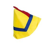 YROHGKPN 1/5 unidades disfraz de Halloween para muñecas, libro de cuentos de hadas para cosplay, fiesta de disfraces, adultos y niños