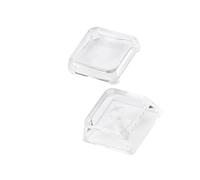 YROHGKPN 10/20/50/100 Piezas Personalizables Teclas Para Teclados Mecánicos Para Mostrar Teclas Mejoradas Tapas De Botones De Repuesto Para Computadoras Mecánicas