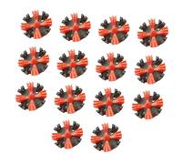 YROHGKPN 14 pasadores antideslizantes para zapatos de golf, tipo tornillo, clavos de repuesto, tornillos de giro rápido, accesorios de repuesto rápido