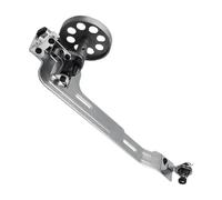 YROHGKPN Accesorios para máquinas de coser industriales, Bobinadora de rueda para carro plano, carro plano síncrono, rueda grande, bobinadora de husillo ajustable