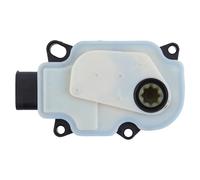 YROHGKPN Actuador sustituye a 1316-888-00043 131688800043, motor de cierre activo, instalación rápida, eficiencia de combustible, aumenta el motor