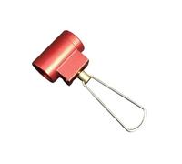 YROHGKPN Adaptador de estufa de campamento de instalación rápida para configuraciones rápidas en situaciones de cocción al aire libre, adaptador de cocina al aire libre