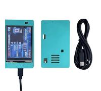 YROHGKPN Ahorro de energía NMMiner Coin Lottery Miner 2, pantalla de 8 pulgadas 1060KH / S Máquina de minería de criptomonedas Accesorios para el hogar Dispositivo blockchain de ahorro de energía