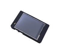 YROHGKPN Ahorro de energía NMMiner Coin Lottery Miner 2, pantalla de 8 pulgadas 1060KH / S Máquina de minería de criptomonedas Accesorios para el hogar Dispositivo blockchain de ahorro de energía