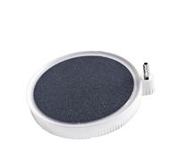 YROHGKPN Aireador compacto de fiabilidad Air Stone Acuarios Bubbler Airstones difusor para estanques y acuarios Equipo profesional de acuarios