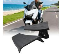 YROHGKPN Alas laterales lisas Streamlining Set 0 3 Kg Peso Mejora Adaptación Modelo 2025 ABS Plan de Protección Tradición Streamlining