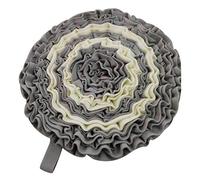 YROHGKPN Alfombrilla para olfatear para perros, manta de entrenamiento, alfombrilla para olfatear, comedero para alimentación lenta, alfombra para aliviar el estrés, juguete antideslizante, lavable