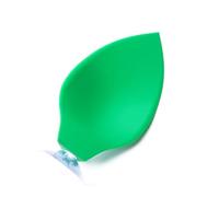 YROHGKPN Almohadilla de hojas con ventosa, cama de descanso para peces luchando, hamacas de peces, acuarios, fondo de desove, acuarios, suministros de cría para peces